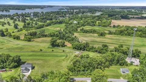 Photo of 0 Columbus Avenue SE, Thornville, OH 43076 (MLS # 226022859)