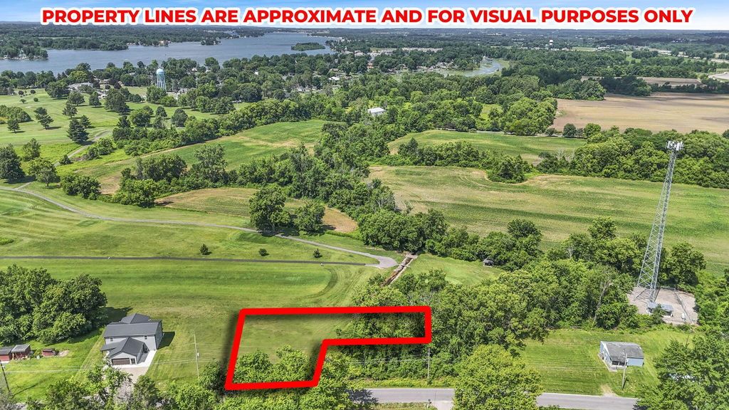 Photo of 0 Columbus Avenue SE, Thornville, OH 43076 (MLS # 226022859)