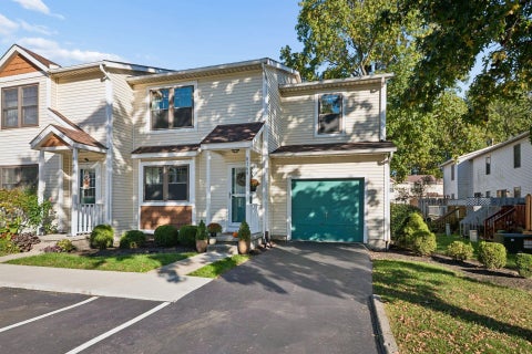 Photo of 8186 Rochester Way 23F #23F, Westerville, OH 43081 (MLS # 226040569)
