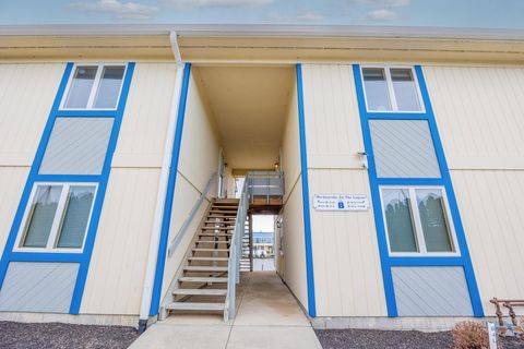 Photo of 241 Chase Avenue B4 #B4, Russells Point, OH 43348 (MLS # 226006176)