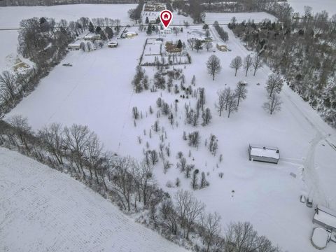 Tiny photo for 5273 Hayes Road, Groveport, OH 43125 (MLS # 226002957)