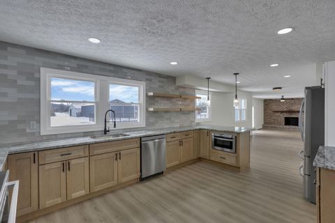 Tiny photo for 5273 Hayes Road, Groveport, OH 43125 (MLS # 226002957)