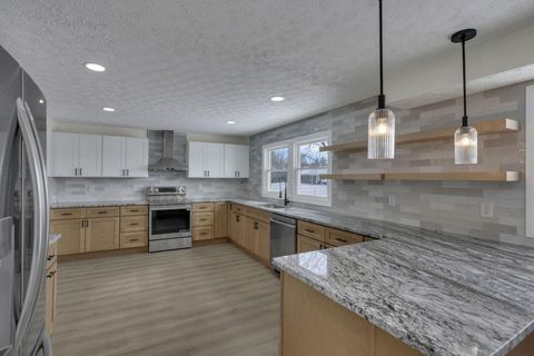 Tiny photo for 5273 Hayes Road, Groveport, OH 43125 (MLS # 226002957)