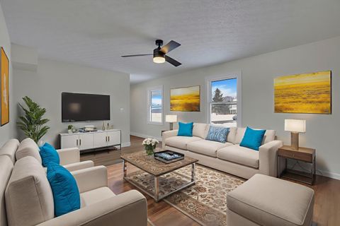 Tiny photo for 5273 Hayes Road, Groveport, OH 43125 (MLS # 226002957)