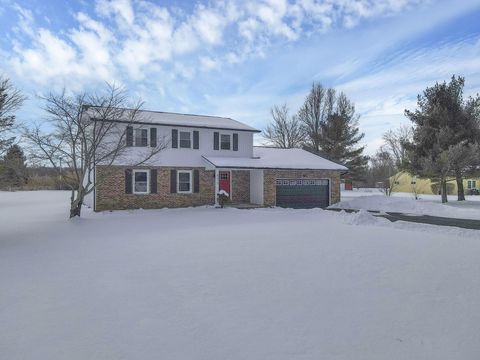 Tiny photo for 5273 Hayes Road, Groveport, OH 43125 (MLS # 226002957)