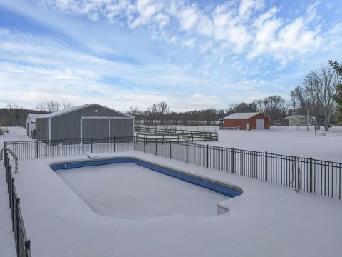 Tiny photo for 5273 Hayes Road, Groveport, OH 43125 (MLS # 226002957)