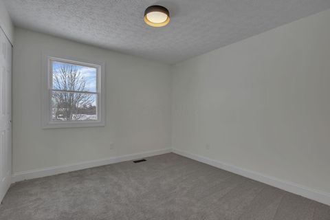 Tiny photo for 5273 Hayes Road, Groveport, OH 43125 (MLS # 226002957)