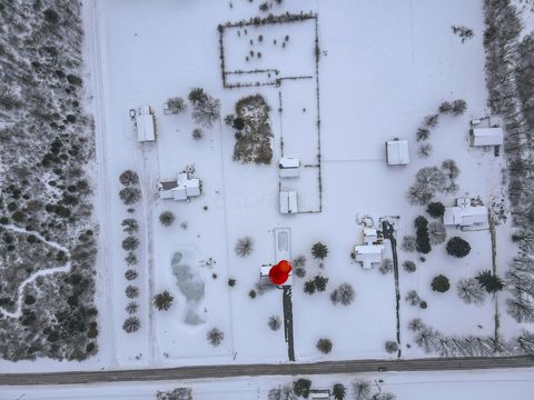 Tiny photo for 5273 Hayes Road, Groveport, OH 43125 (MLS # 226002957)