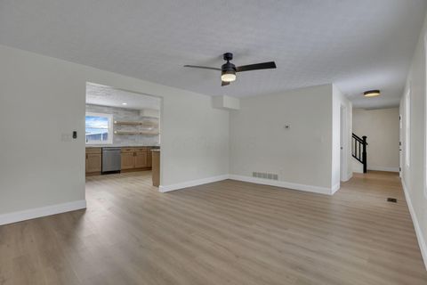 Tiny photo for 5273 Hayes Road, Groveport, OH 43125 (MLS # 226002957)