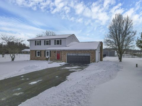 Tiny photo for 5273 Hayes Road, Groveport, OH 43125 (MLS # 226002957)