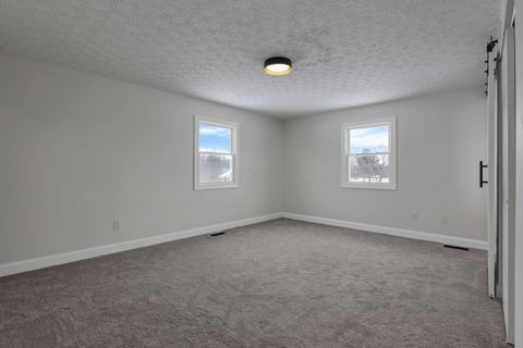 Tiny photo for 5273 Hayes Road, Groveport, OH 43125 (MLS # 226002957)