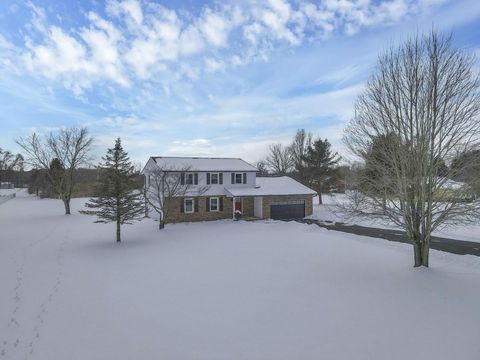 Tiny photo for 5273 Hayes Road, Groveport, OH 43125 (MLS # 226002957)