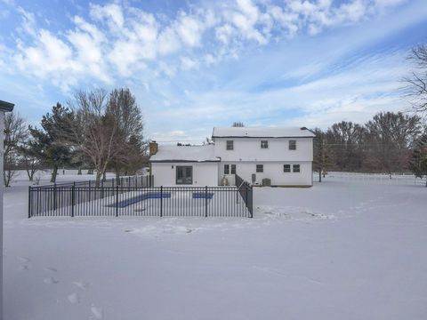 Tiny photo for 5273 Hayes Road, Groveport, OH 43125 (MLS # 226002957)