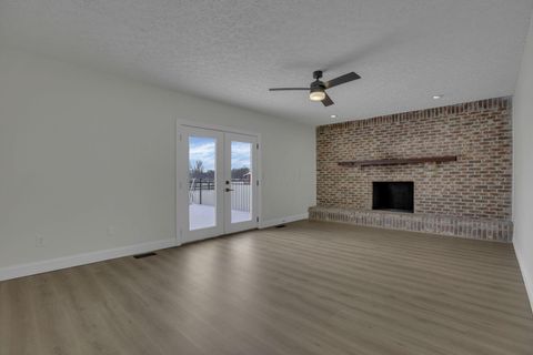 Tiny photo for 5273 Hayes Road, Groveport, OH 43125 (MLS # 226002957)