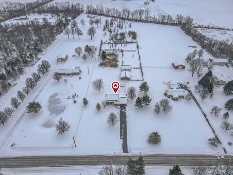 Tiny photo for 5273 Hayes Road, Groveport, OH 43125 (MLS # 226002957)