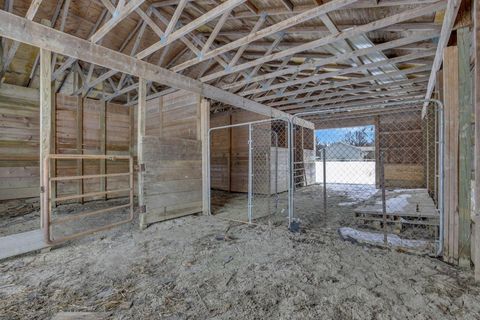 Tiny photo for 5273 Hayes Road, Groveport, OH 43125 (MLS # 226002957)