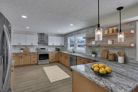 Tiny photo for 5273 Hayes Road, Groveport, OH 43125 (MLS # 226002957)