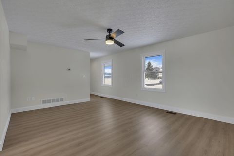 Tiny photo for 5273 Hayes Road, Groveport, OH 43125 (MLS # 226002957)