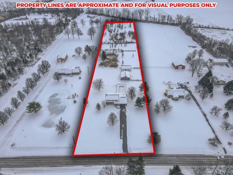 Tiny photo for 5273 Hayes Road, Groveport, OH 43125 (MLS # 226002957)