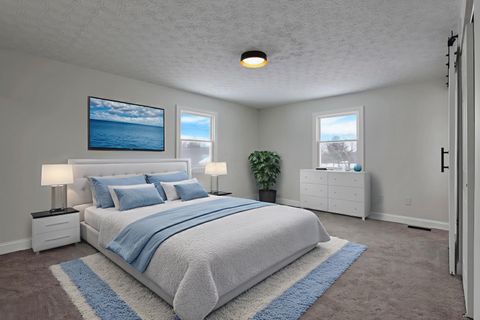 Tiny photo for 5273 Hayes Road, Groveport, OH 43125 (MLS # 226002957)