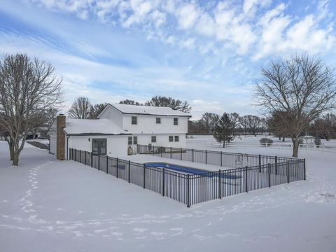 Tiny photo for 5273 Hayes Road, Groveport, OH 43125 (MLS # 226002957)