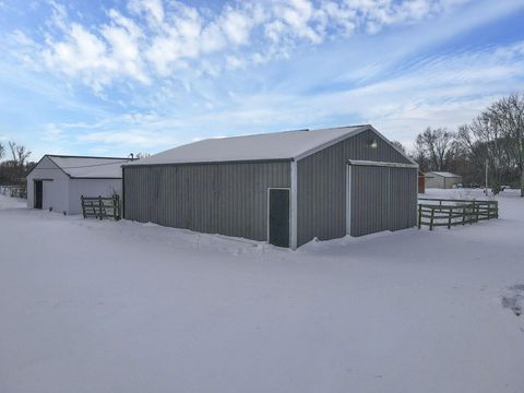 Tiny photo for 5273 Hayes Road, Groveport, OH 43125 (MLS # 226002957)