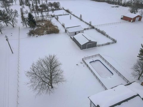 Tiny photo for 5273 Hayes Road, Groveport, OH 43125 (MLS # 226002957)