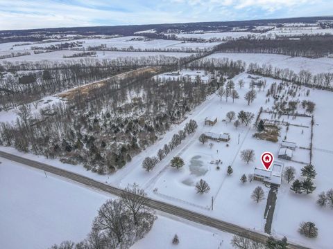 Tiny photo for 5273 Hayes Road, Groveport, OH 43125 (MLS # 226002957)