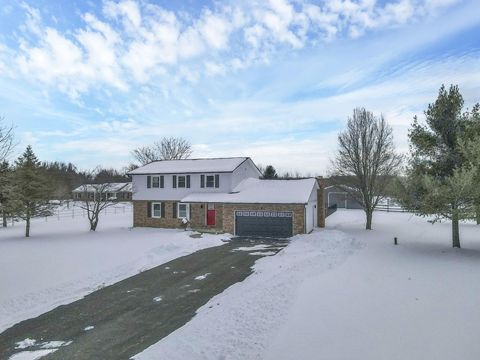 Tiny photo for 5273 Hayes Road, Groveport, OH 43125 (MLS # 226002957)
