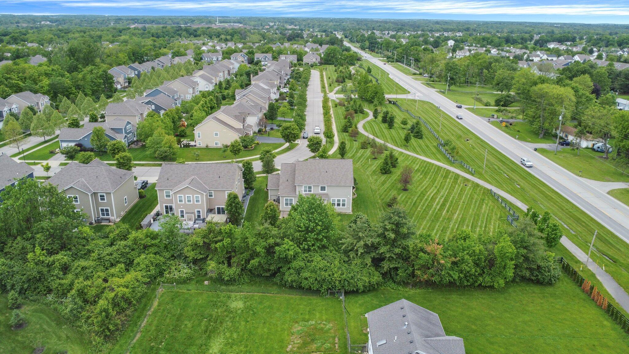 2618 Triple Crown Crossing, Powell, Ohio image 44