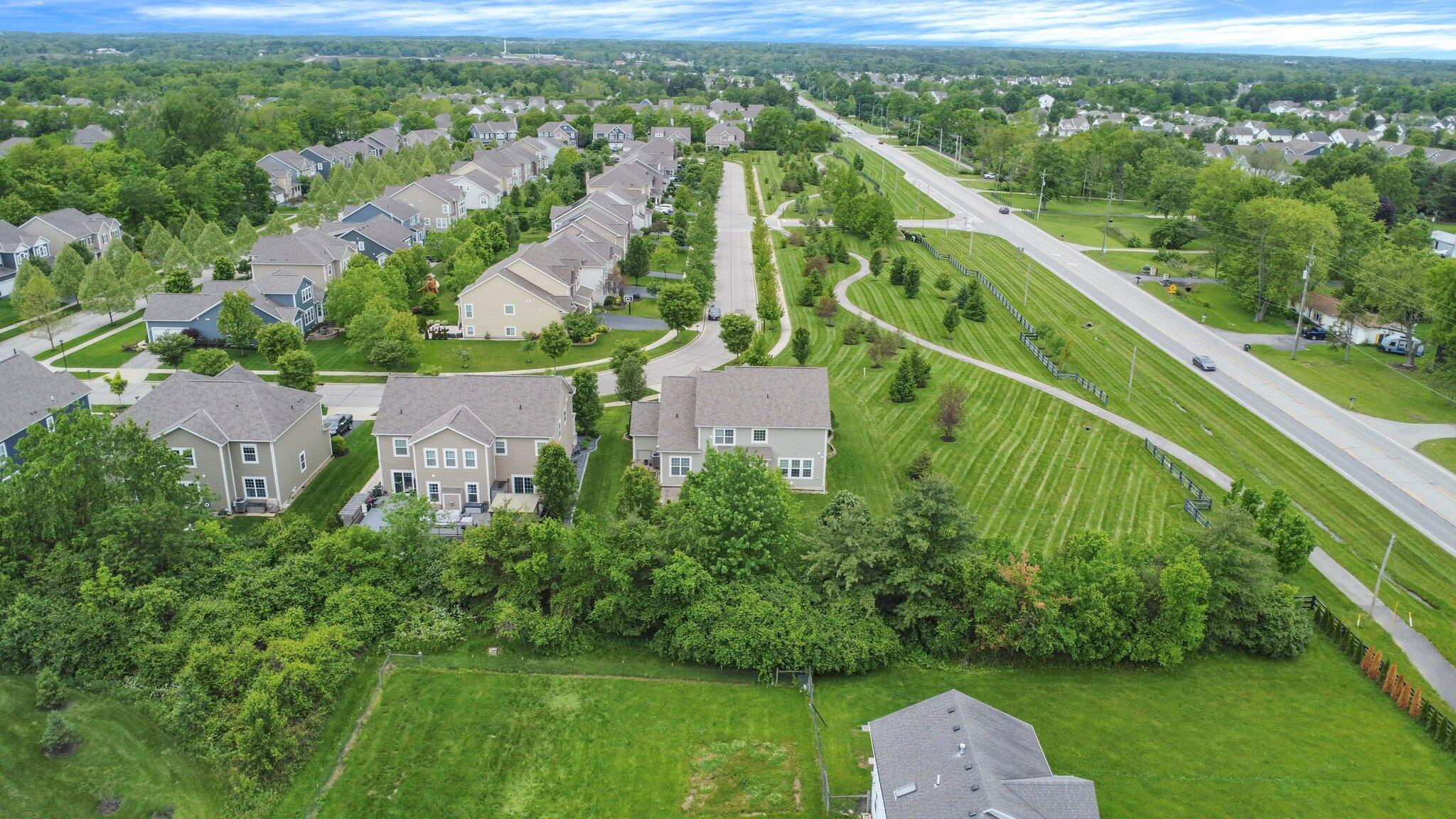 2618 Triple Crown Crossing, Powell, Ohio image 45