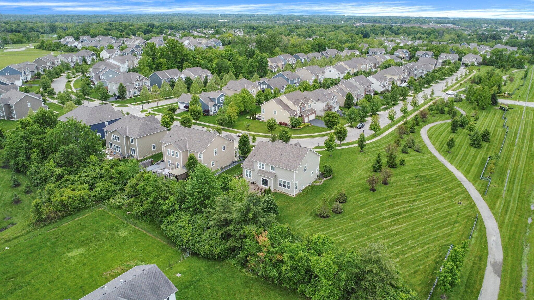 2618 Triple Crown Crossing, Powell, Ohio image 43