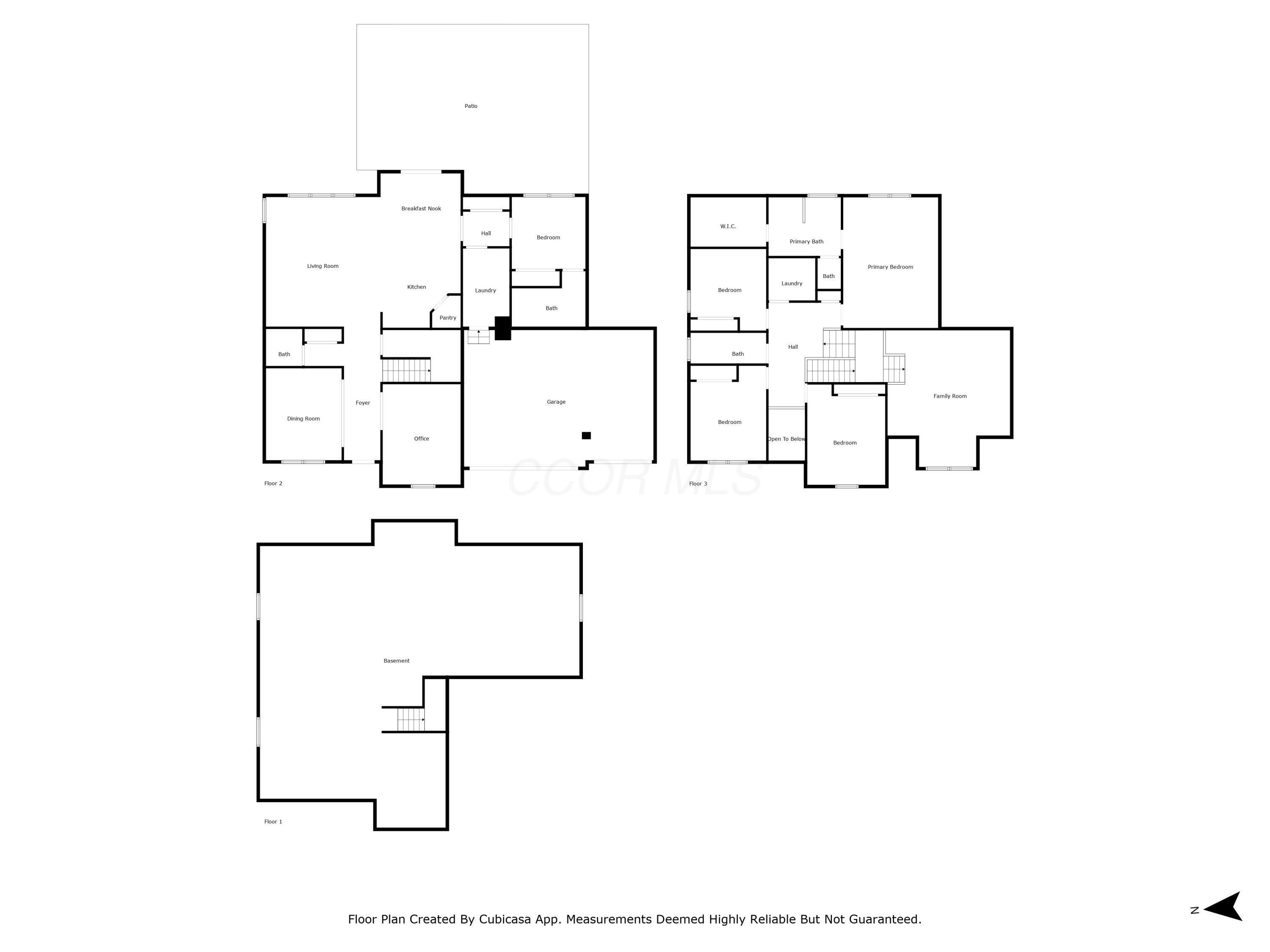 2618 Triple Crown Crossing, Powell, Ohio image 46