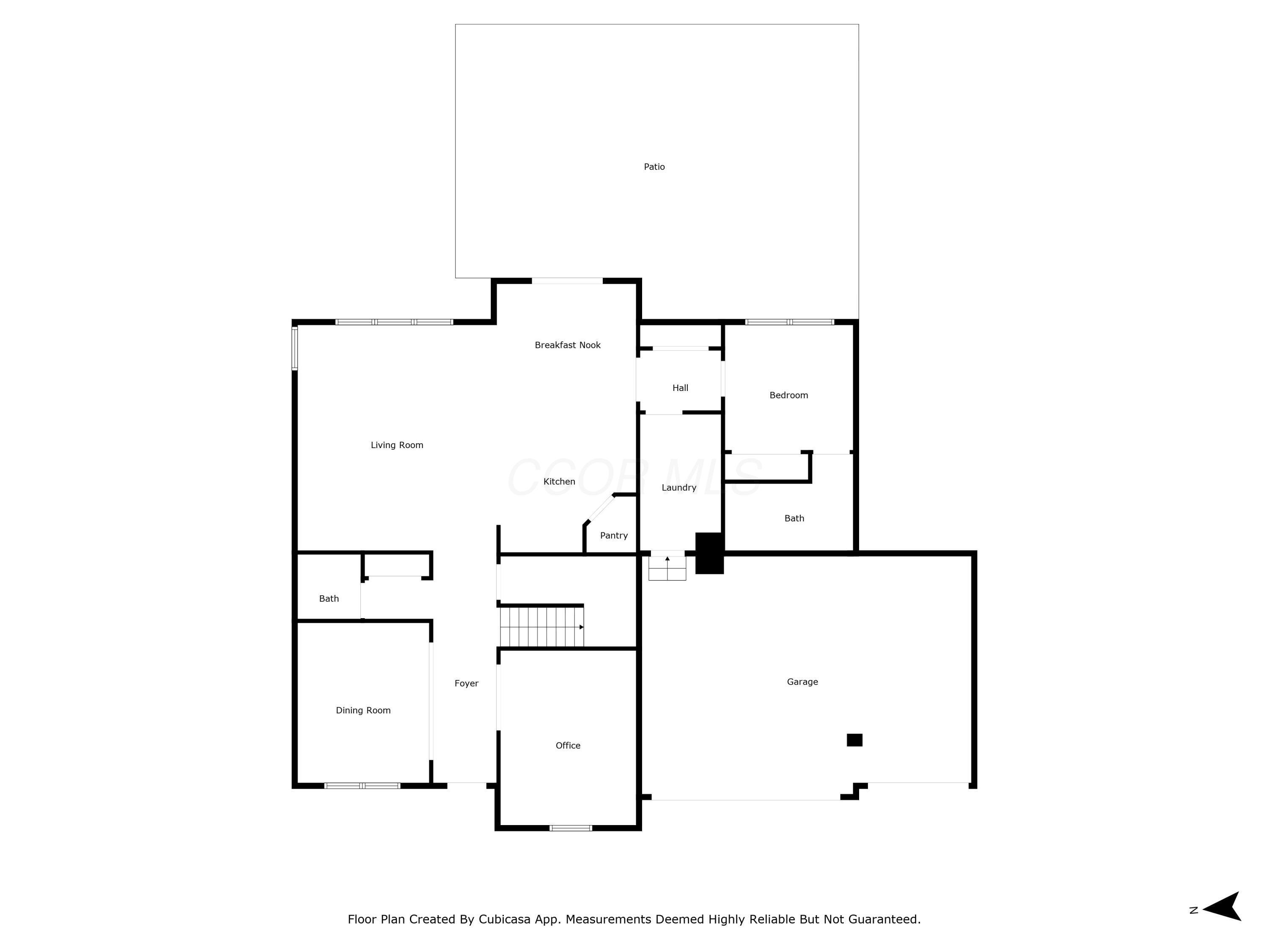 2618 Triple Crown Crossing, Powell, Ohio image 47