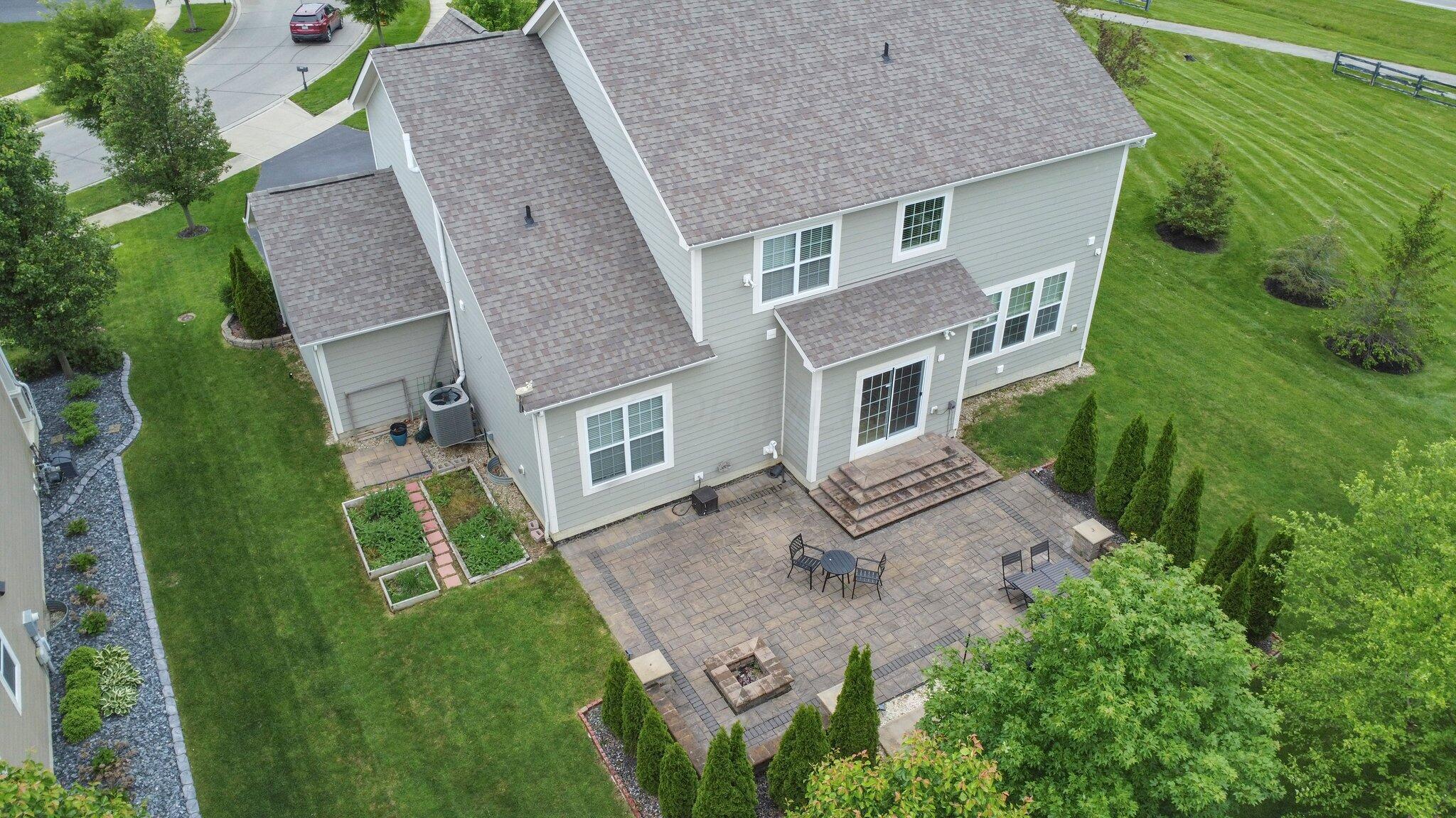 2618 Triple Crown Crossing, Powell, Ohio image 40