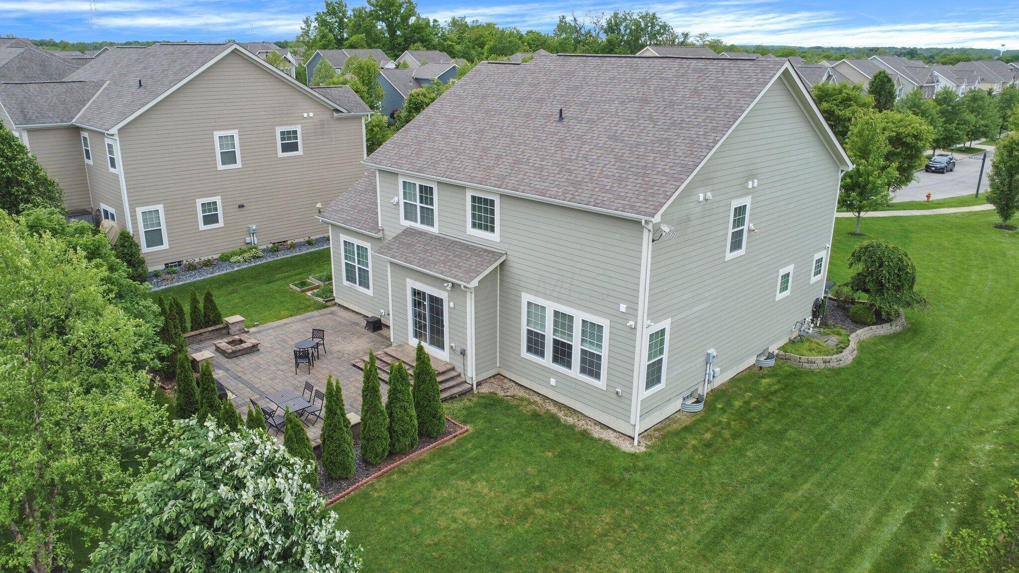 2618 Triple Crown Crossing, Powell, Ohio image 39