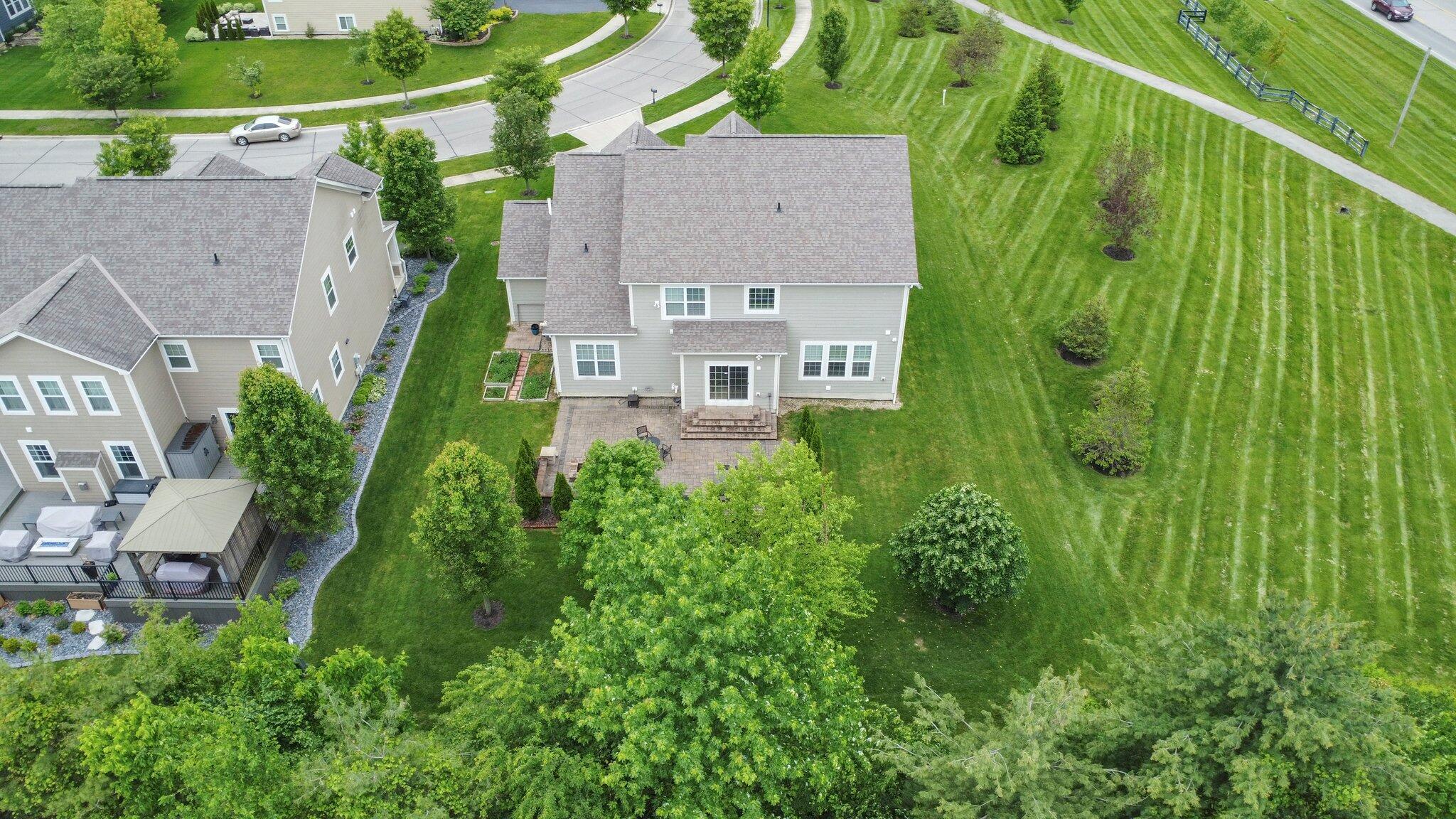 2618 Triple Crown Crossing, Powell, Ohio image 42
