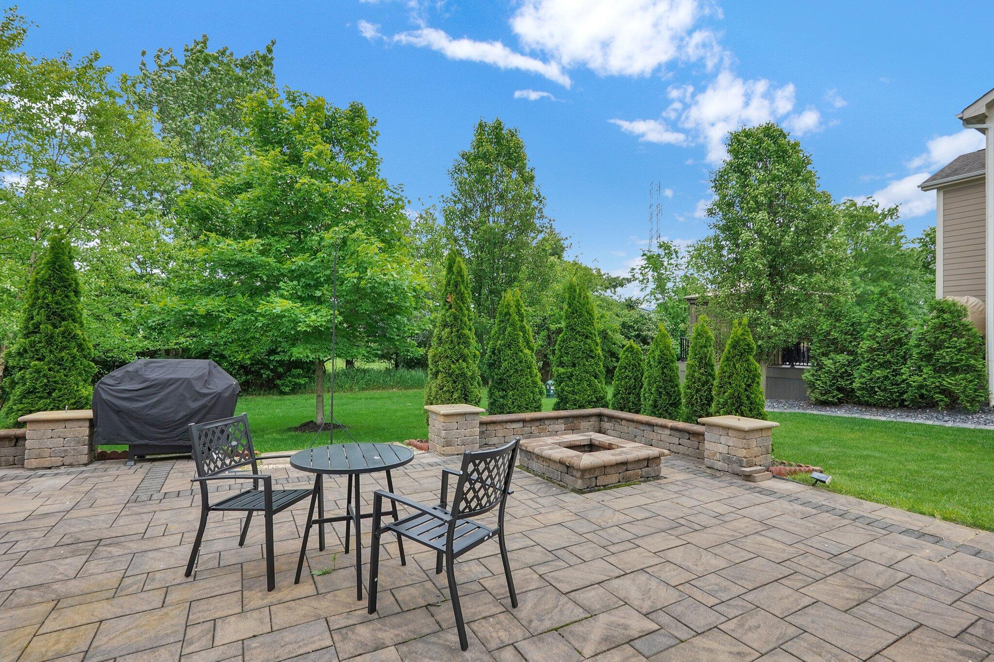 2618 Triple Crown Crossing, Powell, Ohio image 36