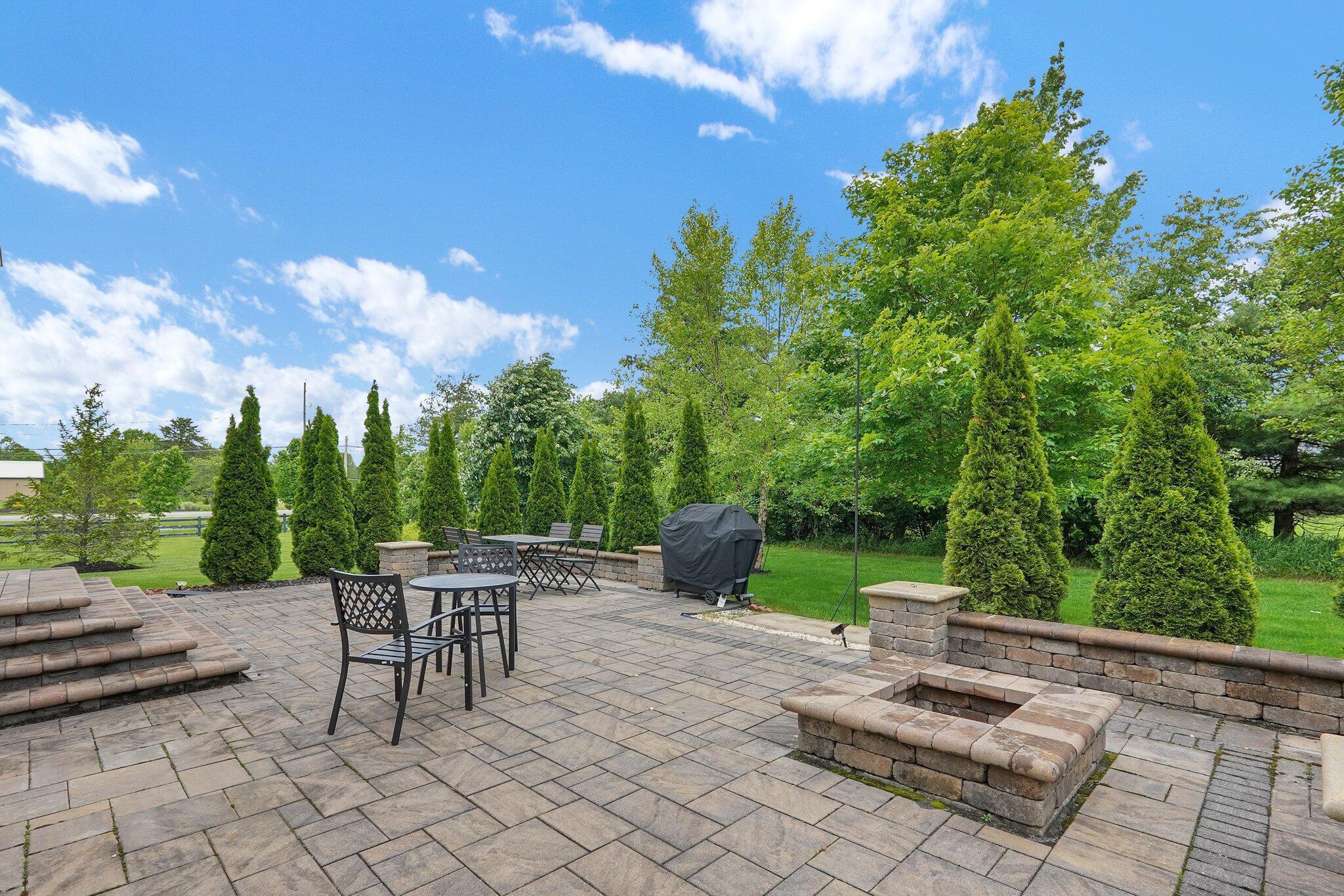 2618 Triple Crown Crossing, Powell, Ohio image 37