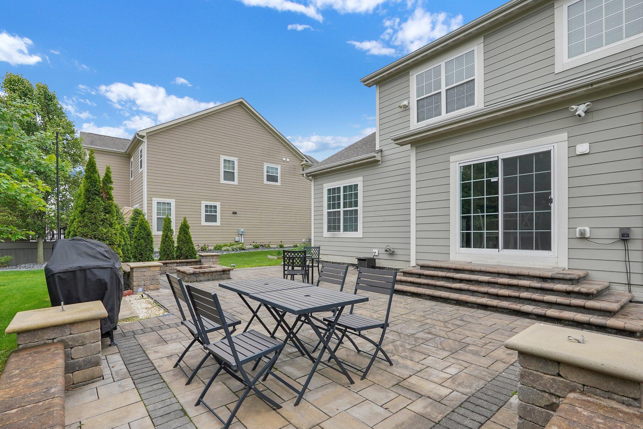 2618 Triple Crown Crossing, Powell, Ohio image 35