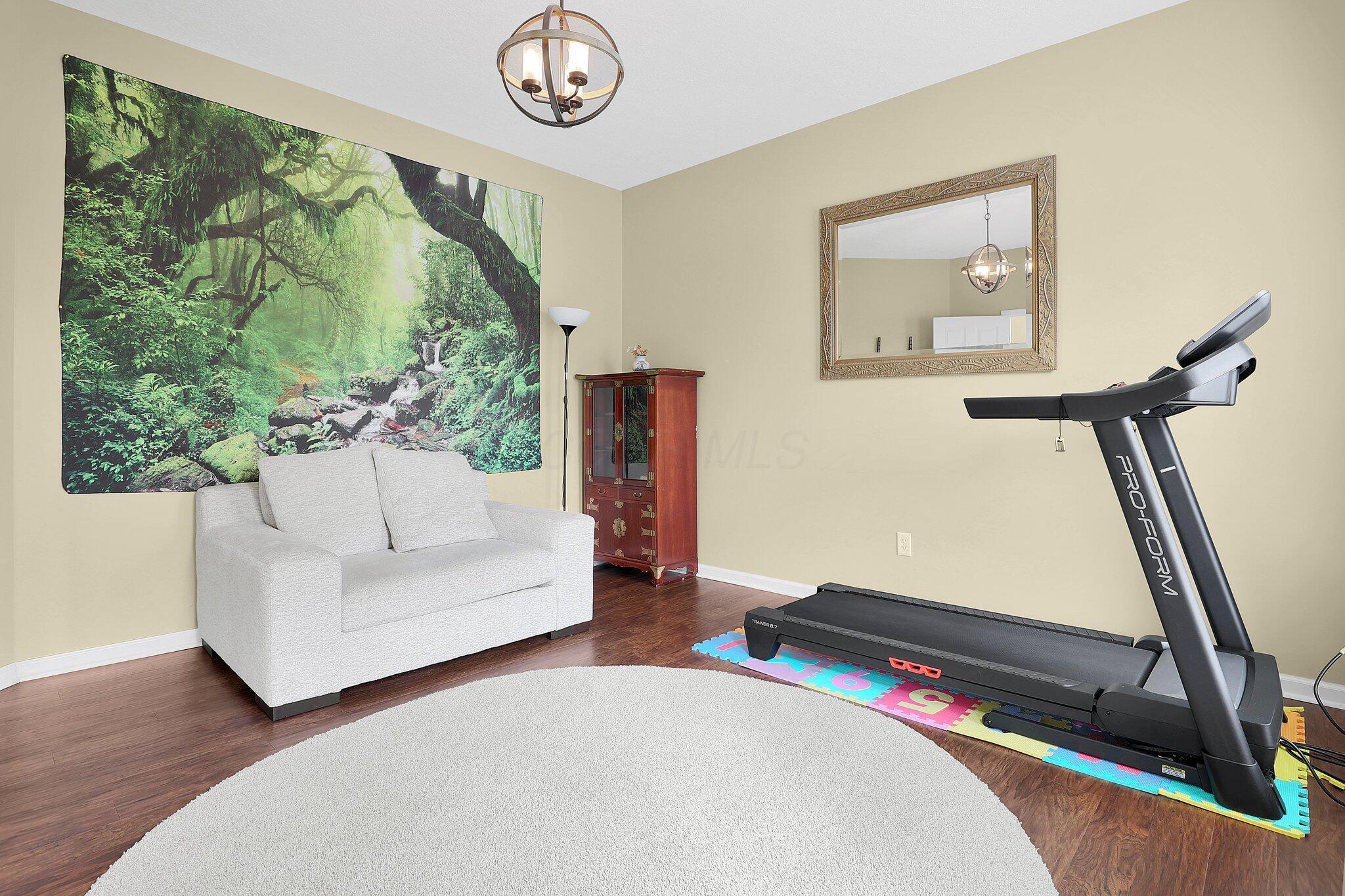 2221 Orangelake Drive, Lewis Center, Ohio image 12