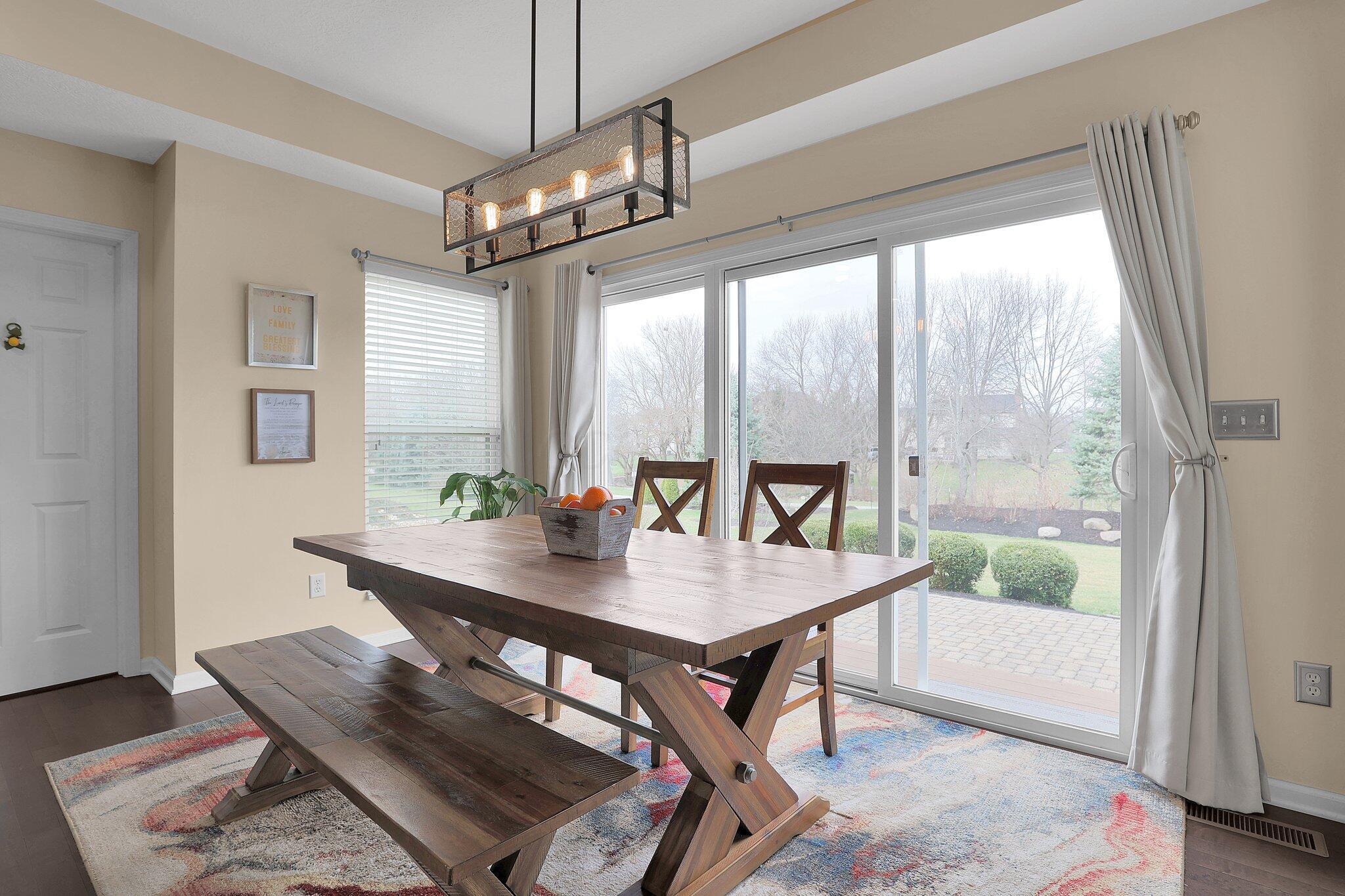 2221 Orangelake Drive, Lewis Center, Ohio image 17
