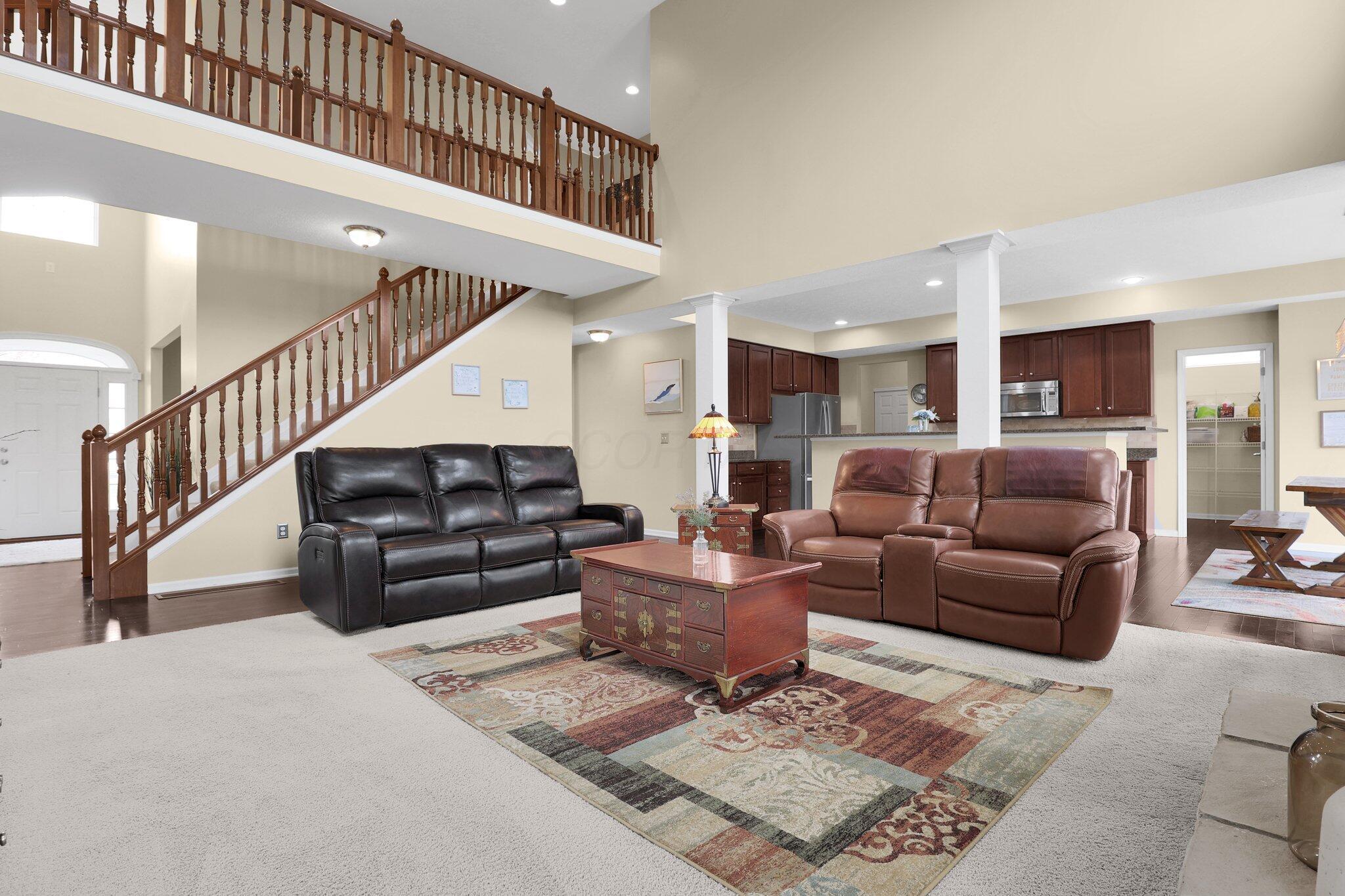 2221 Orangelake Drive, Lewis Center, Ohio image 15