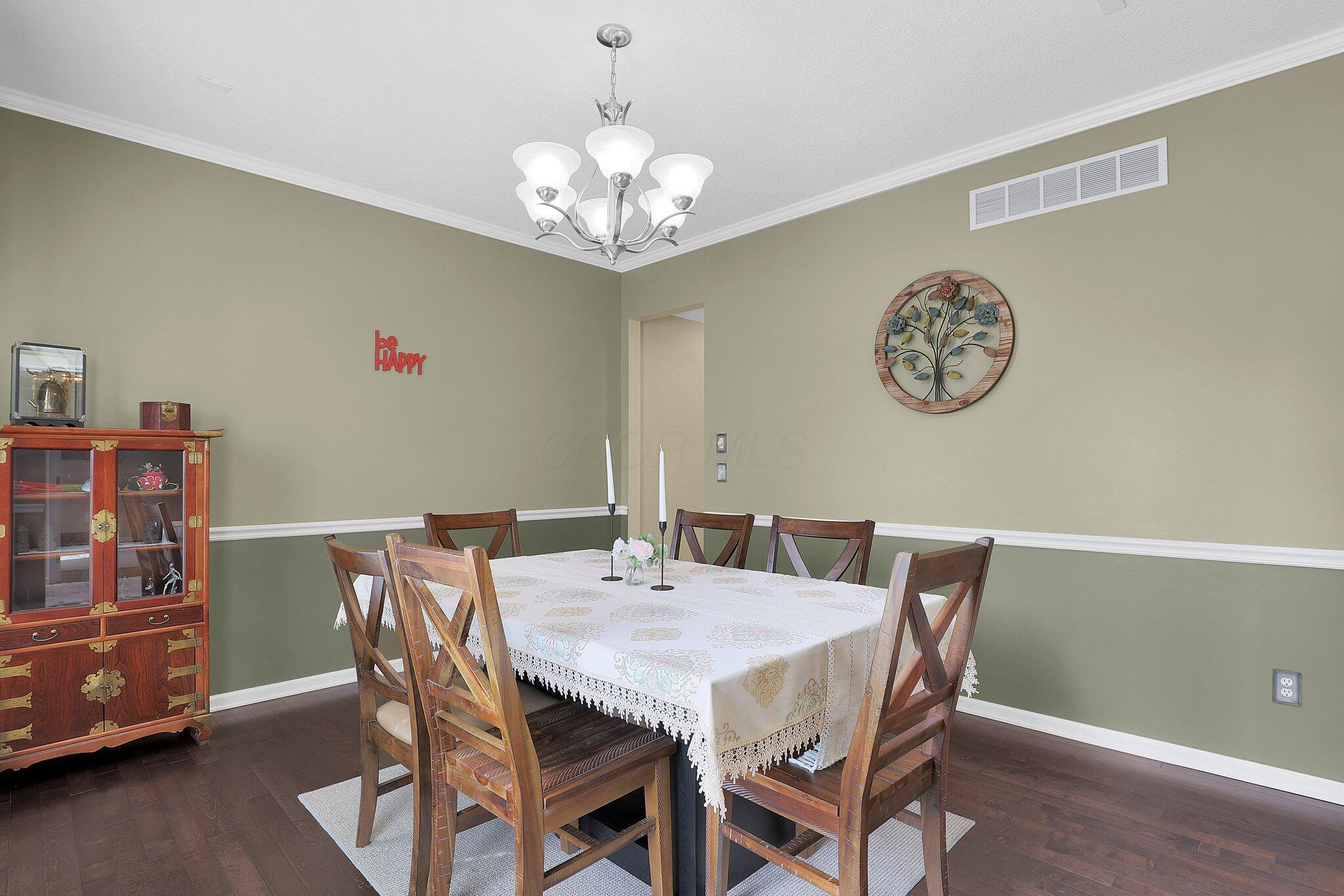 2221 Orangelake Drive, Lewis Center, Ohio image 9
