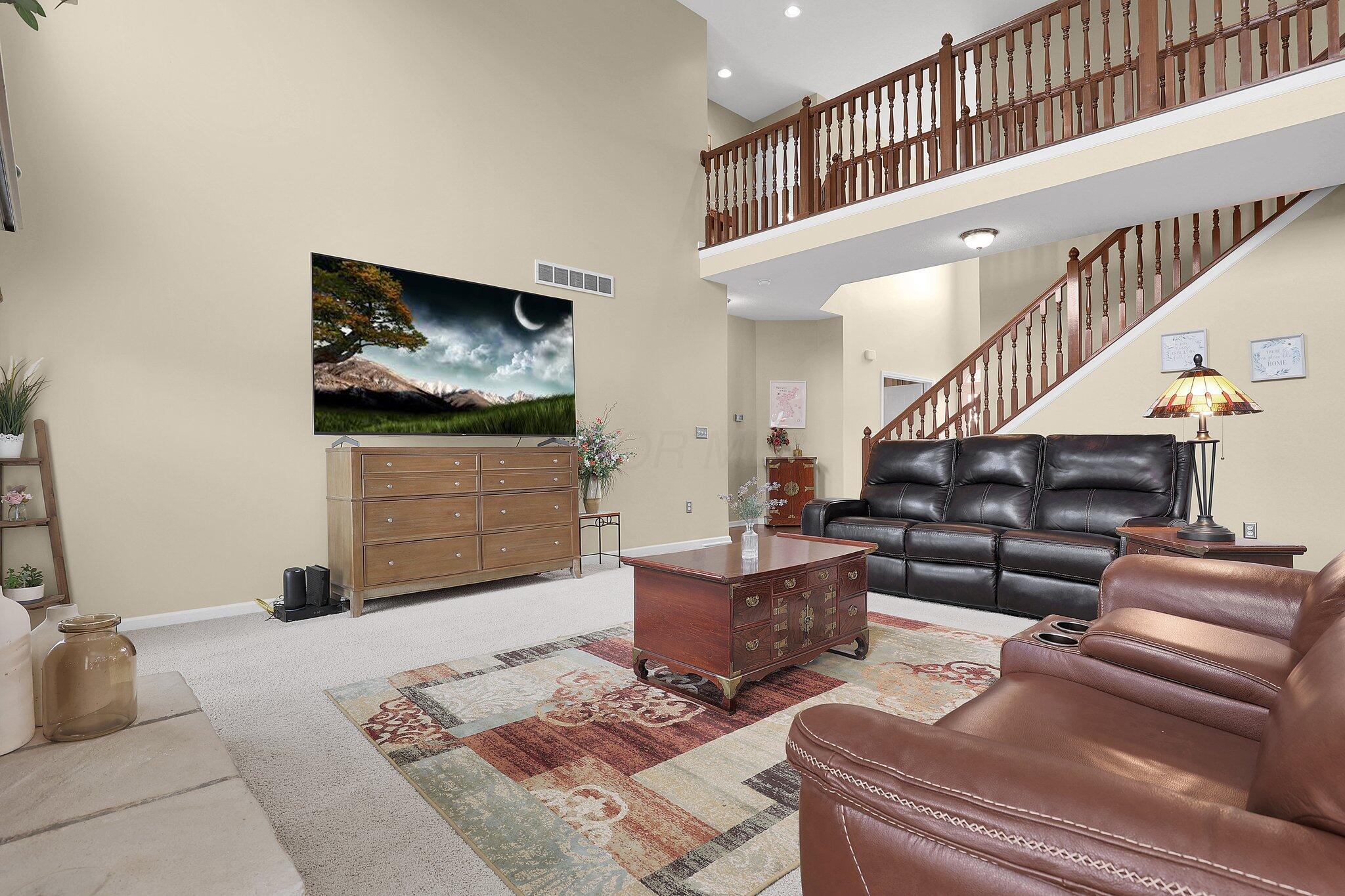 2221 Orangelake Drive, Lewis Center, Ohio image 14