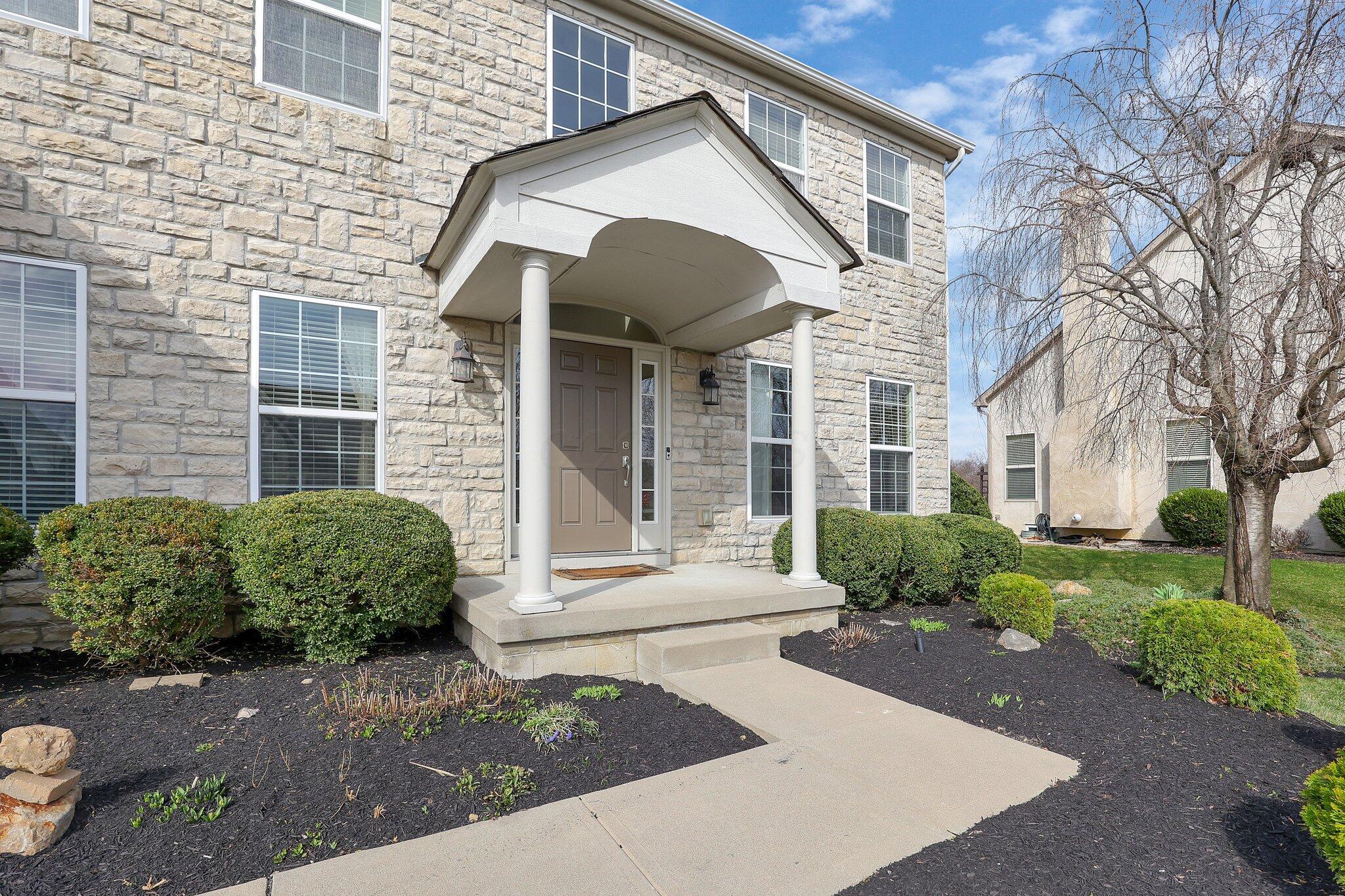 2221 Orangelake Drive, Lewis Center, Ohio image 7