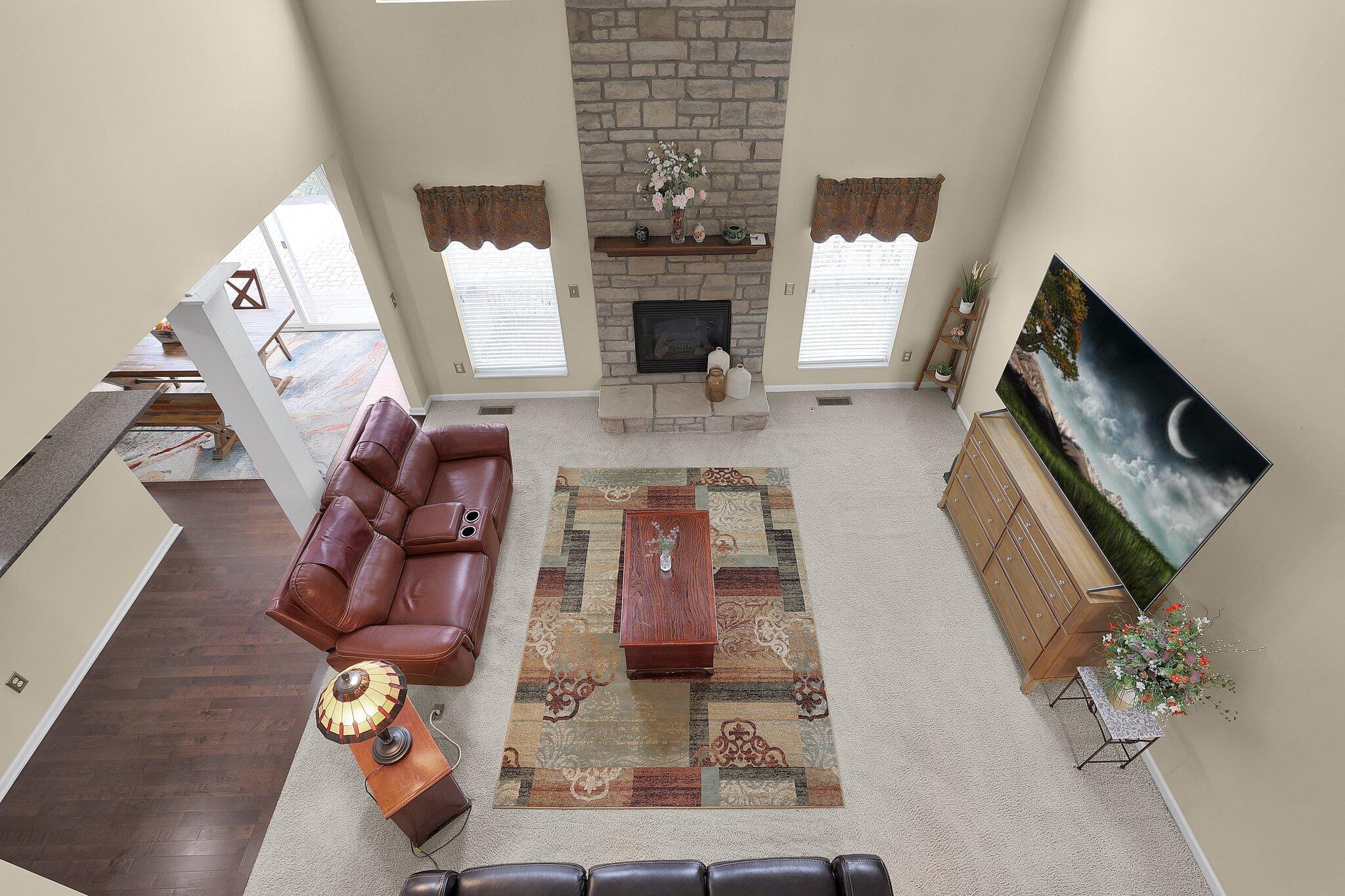 2221 Orangelake Drive, Lewis Center, Ohio image 30