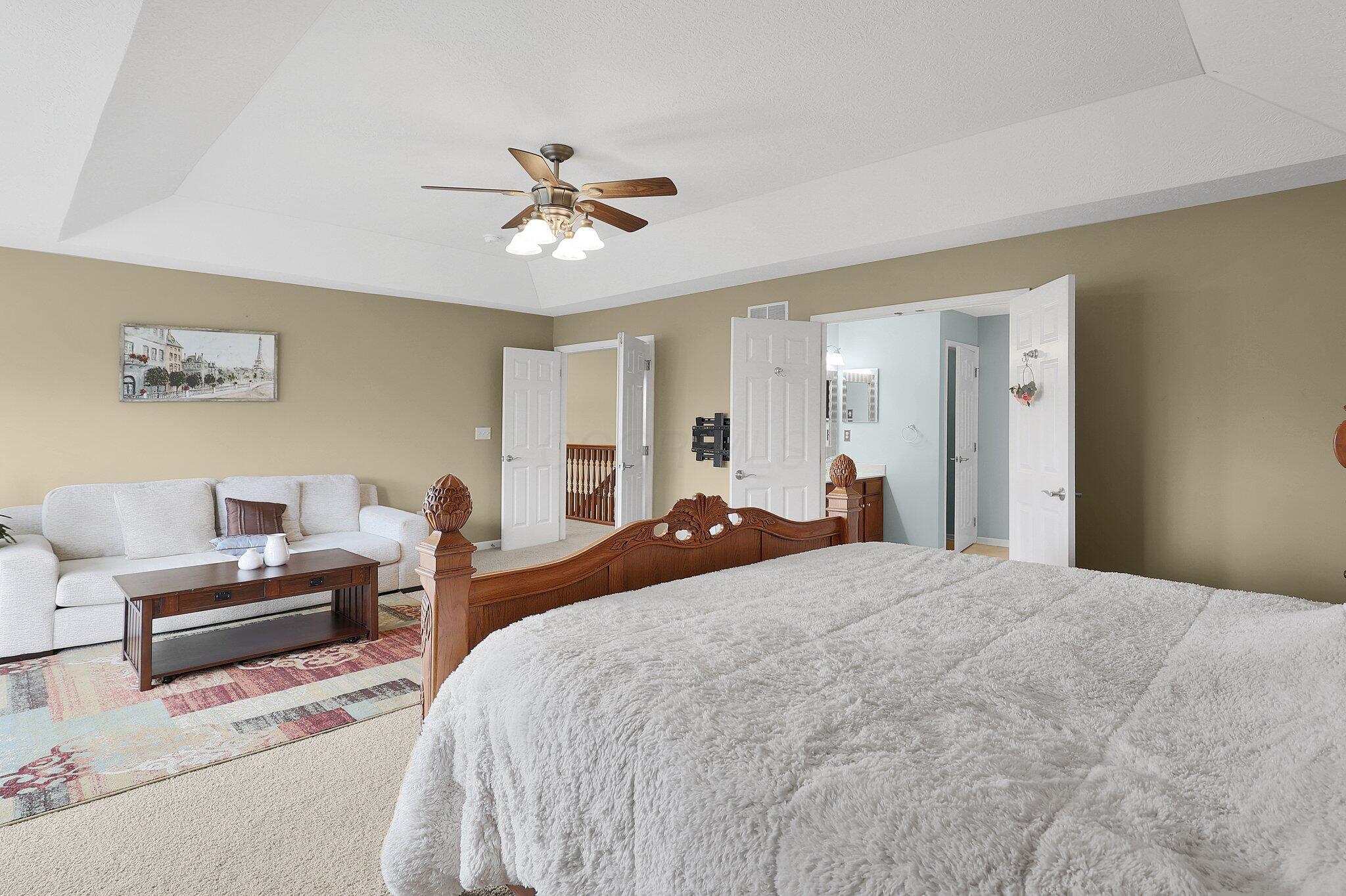 2221 Orangelake Drive, Lewis Center, Ohio image 32