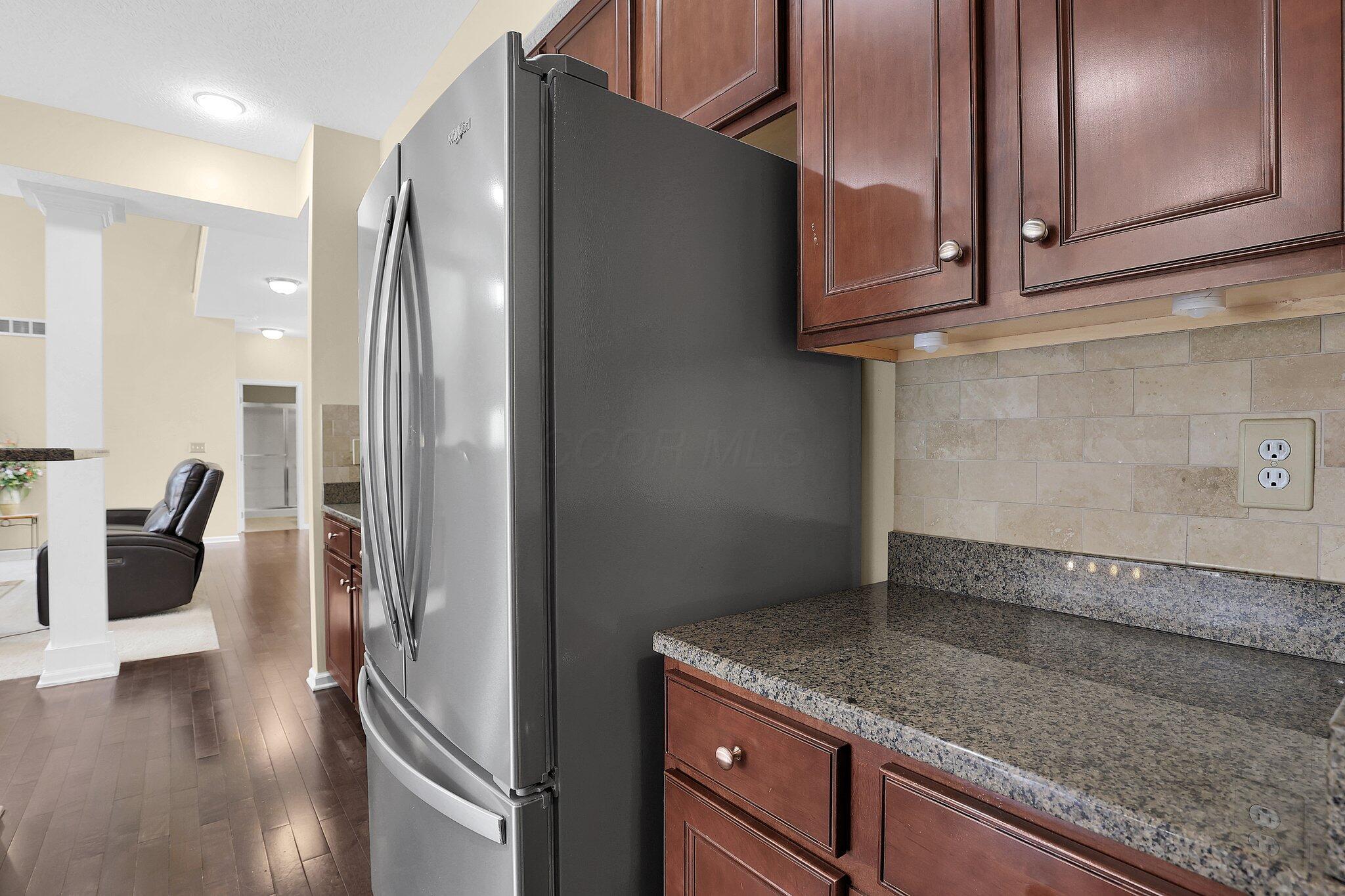 2221 Orangelake Drive, Lewis Center, Ohio image 22
