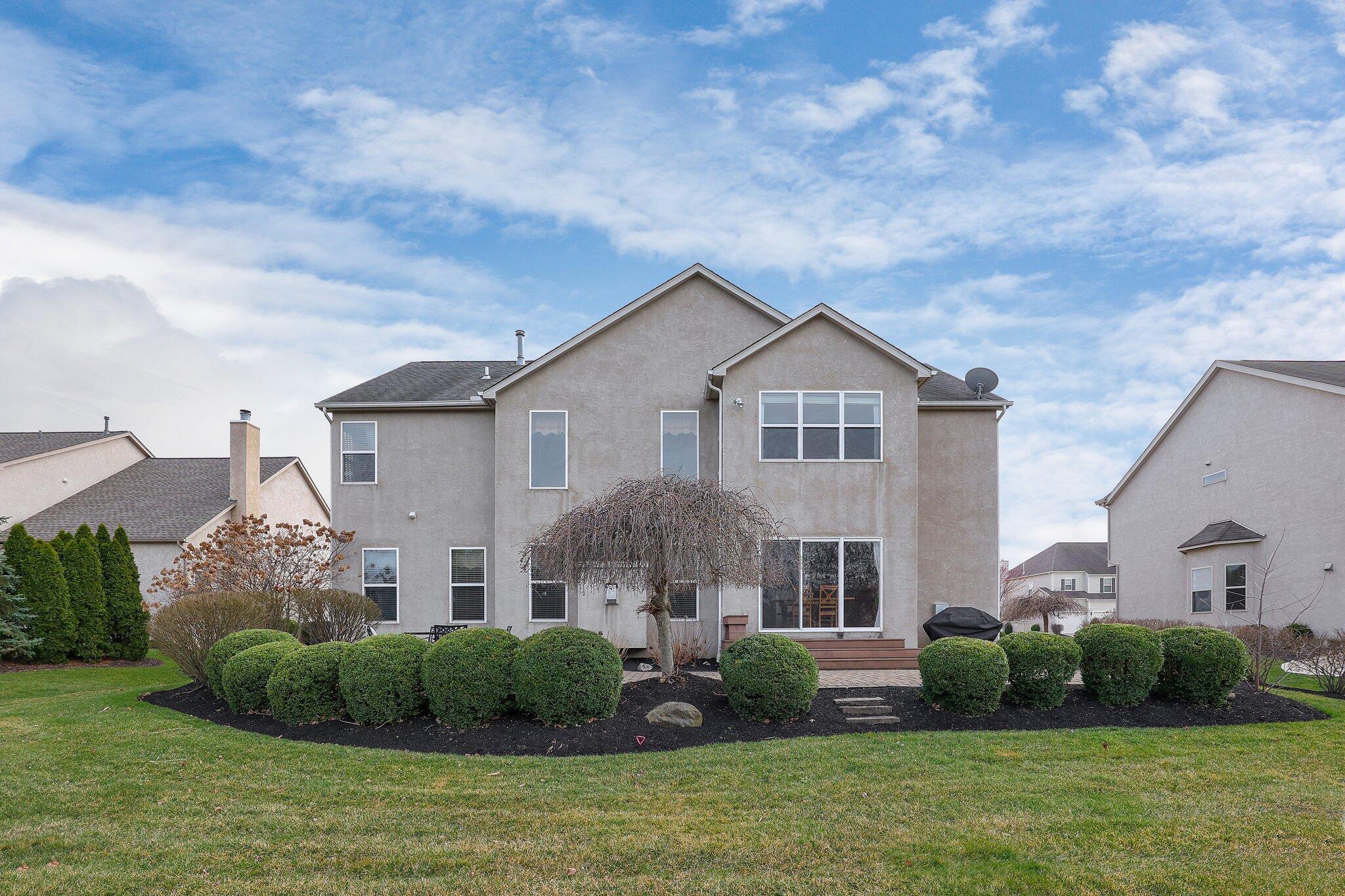 2221 Orangelake Drive, Lewis Center, Ohio image 50